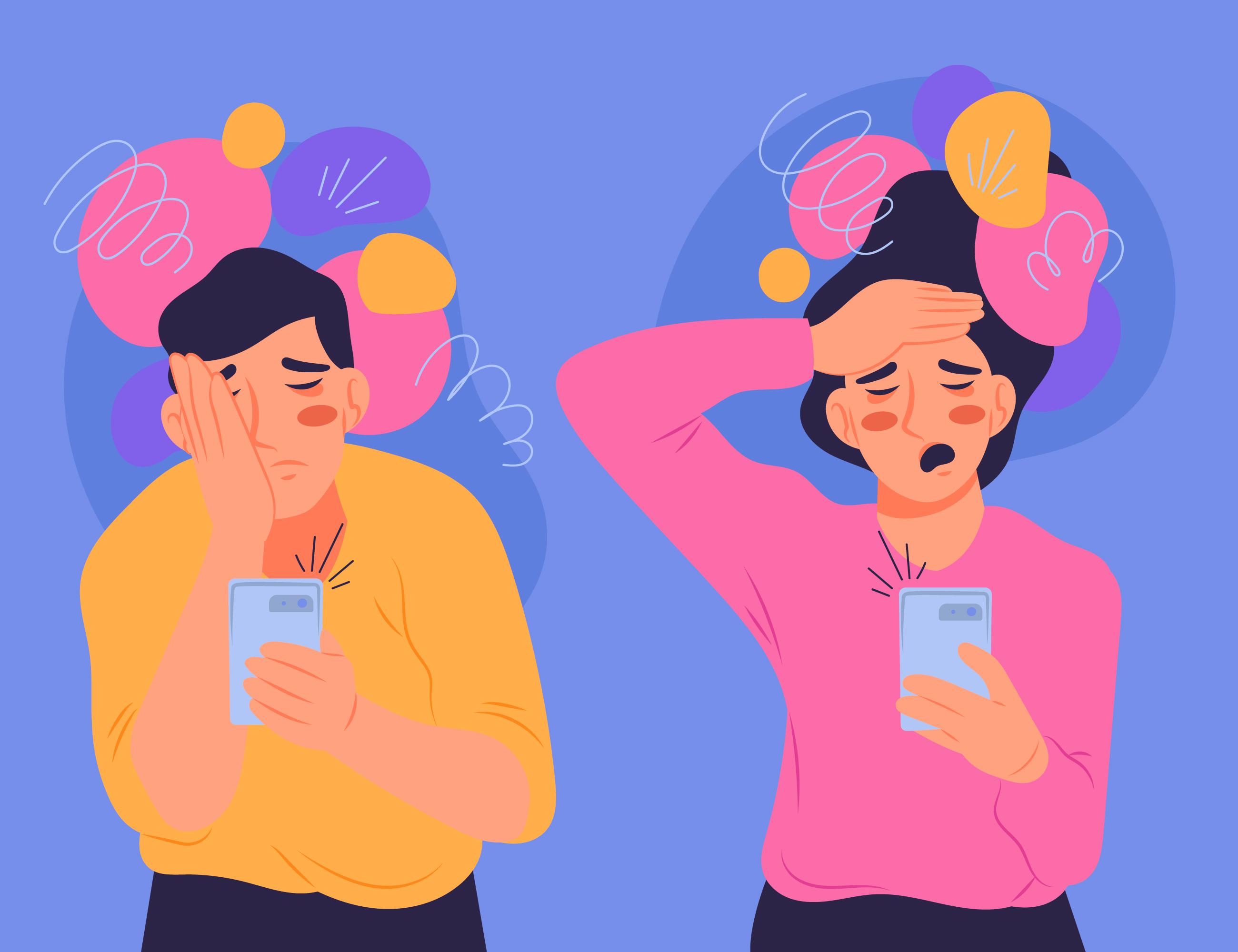 Dijital Çağda Duyarsızlık