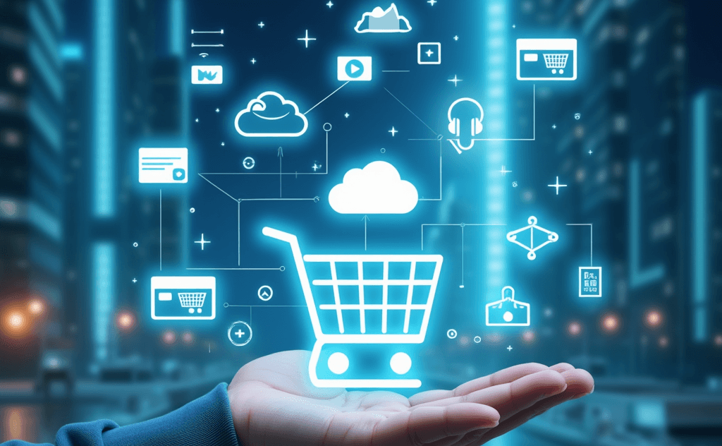 Dijital Kolaylıklar: Modern Hayatın Yeni Normali