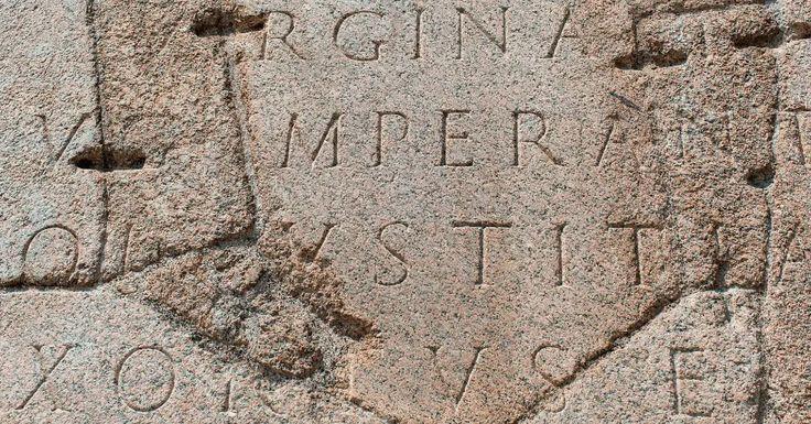 Dilbilim Tarihi: Eski Dönem