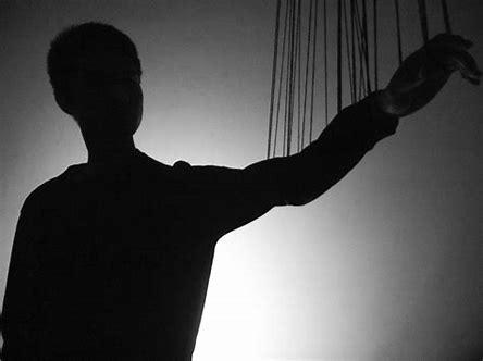 Yabancı El Sendromu: Kontrolsüz Uzuv Durumu