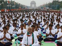 Yoga: Zihin, Beden Ve Ruhun Uyum Yolculuğu