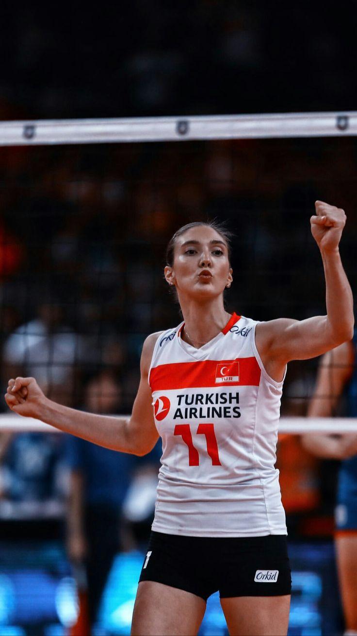 Naz Aydemir Akyol: The Playmaker's Mind, A Setter Beyond Compare