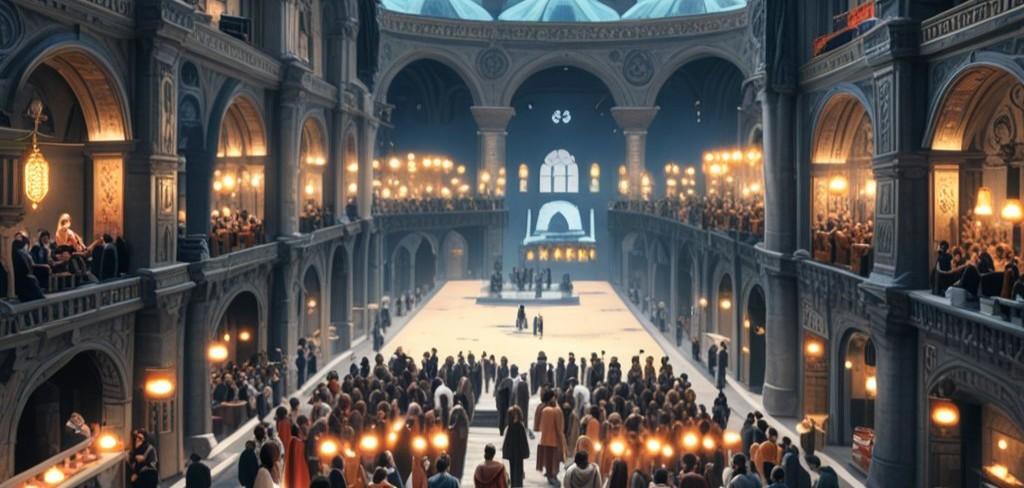 Bizans’ın Sosyolojik Şifreleri: Doğu ve Batı’nın Kesişen Ruhları