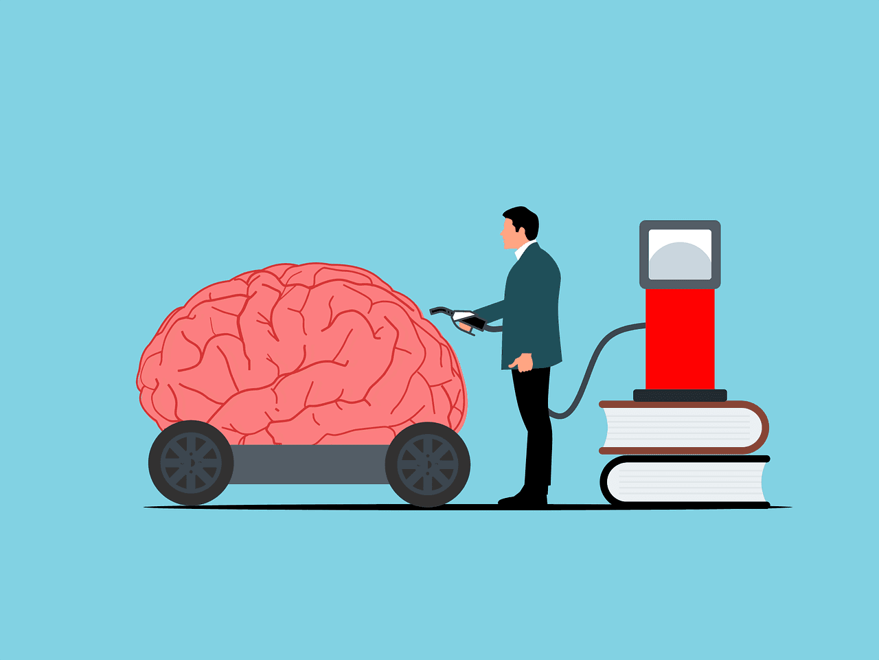 İçsel ve Dışsal Motivasyon: Sizi Harekete Geçiren Hangisi