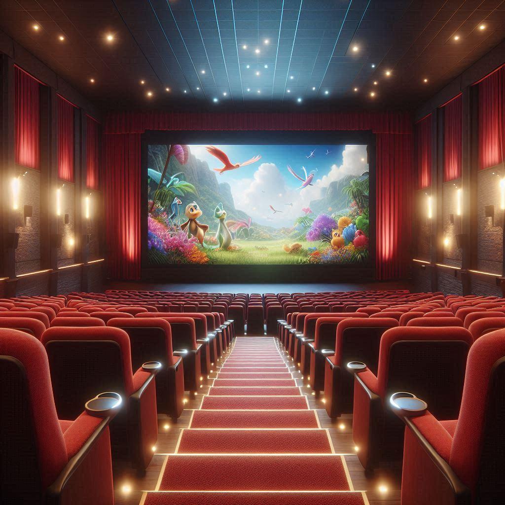 Sinemalardaki Seyircisizliğin Tek Sebebi Fiyatlar mı?