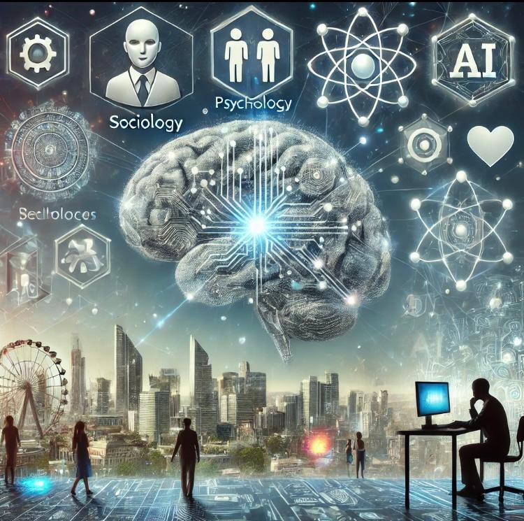 Yapay Zekâ, Sosyal Bilimlerin Yol Arkadaşı Mı?