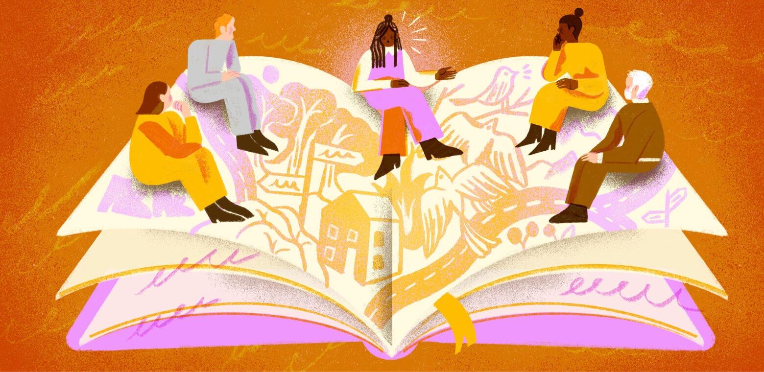 Reklamcılıkta Storytelling