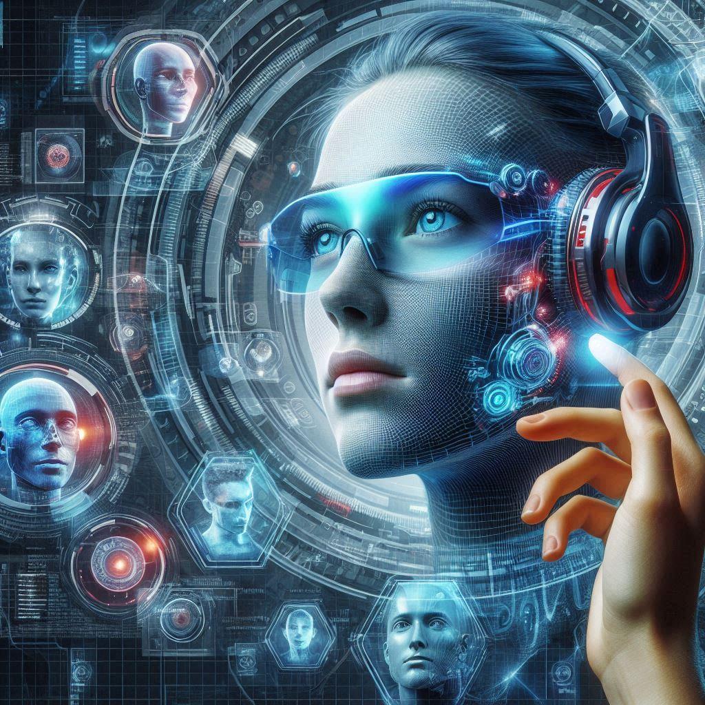 Giyilebilir Teknolojiler: Geleceğin Bizimle Bütünleşen Yüzü