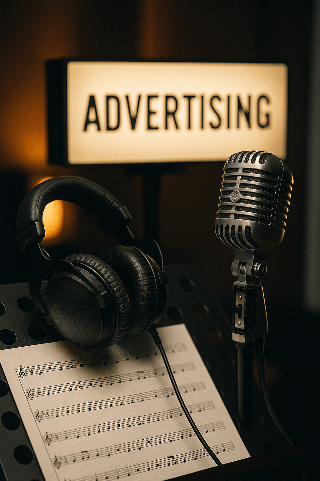 Reklamlardaki Şarkılar Neden Hafızamızda Yer Eder? Jingle'ların Gücü