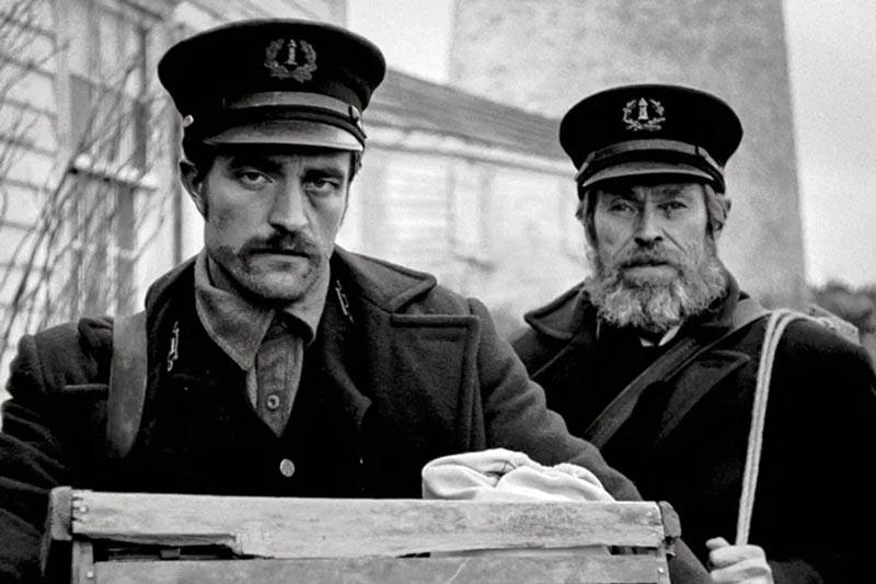 The Lighthouse Mitolojisi