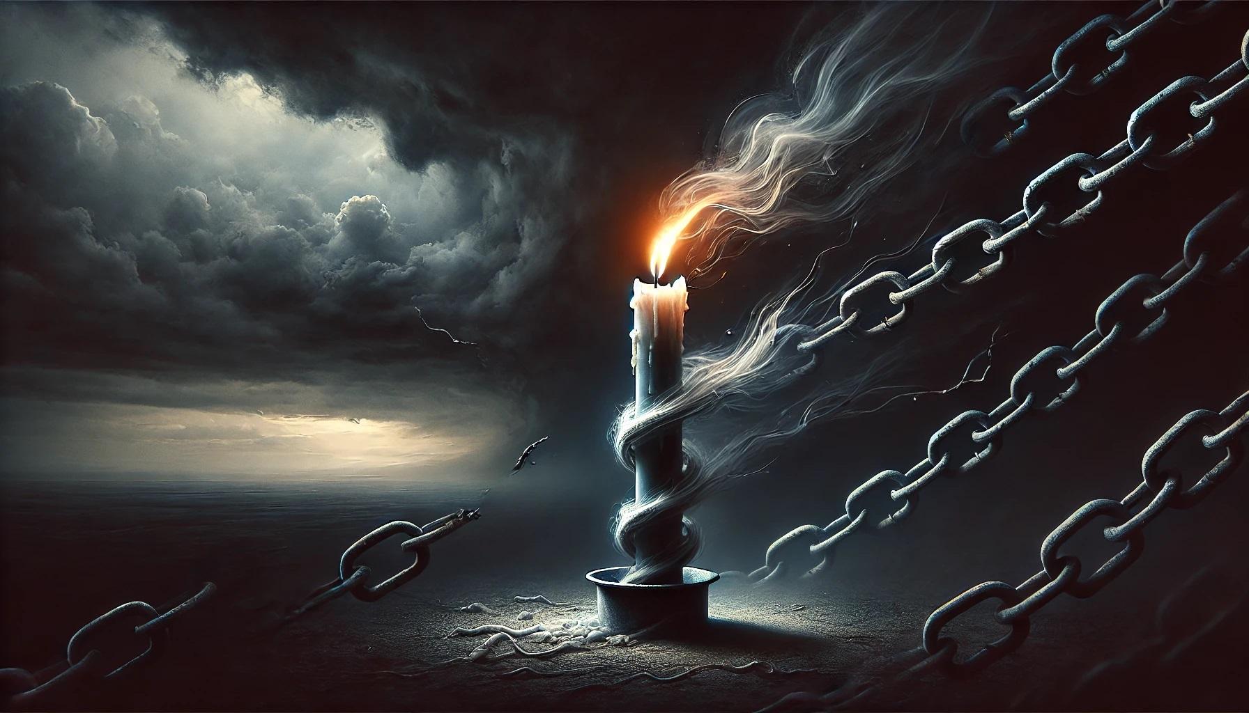 Yaşatan ve Öldüren Bağ