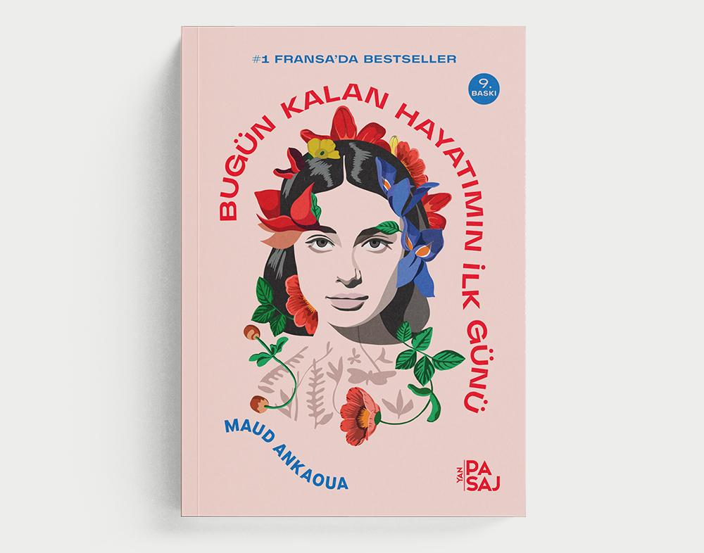 Bugün Kalan Hayatımın İlk Günü Kitap İncelemesi