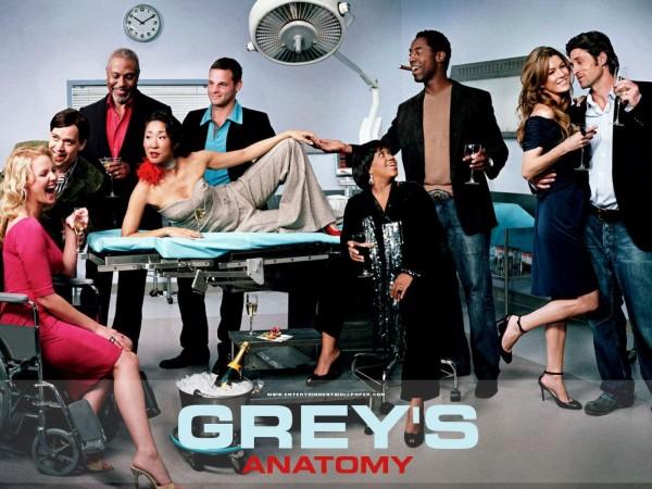 Grey’s Anatomy: 21 Sezonluk Bir Maraton İzlemeye Değer mi?