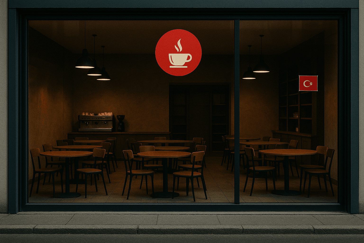 Kahve, Çay ve Pazarlama: Bir Fincanla Gelen Sadakat