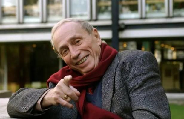 Balandier'ın Büyük Rahatsızlığı