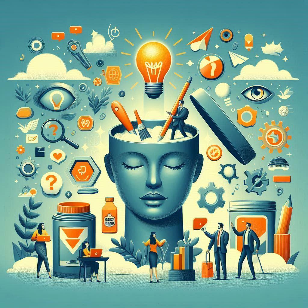 Marka Kimliği ve Algı Yönetimi: Başarılı Markalar Nasıl Hatırlanır?