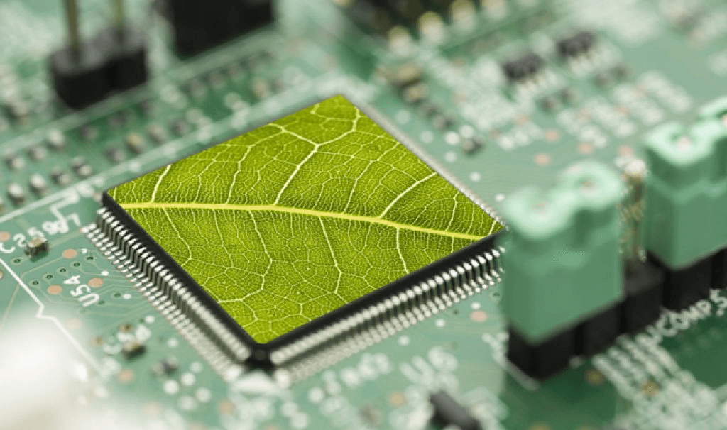 Biyomimikri: Doğadan İlham Alan Teknolojiler