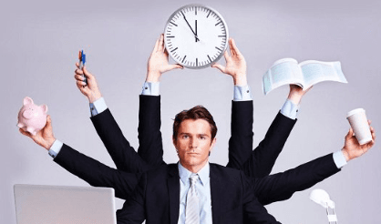 Üniversitede Staj ve Projeler Arasında Denge Kurmak: Zaman Yönetimi Önerileri