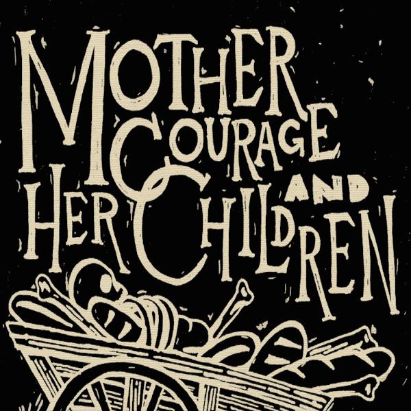 Mother Courage as Brecht Theatre or Aristotelian Theatre