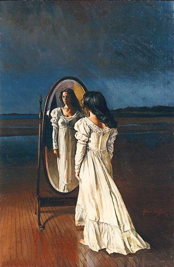 Sanatta Kadın İmgesinin Dönüşümü