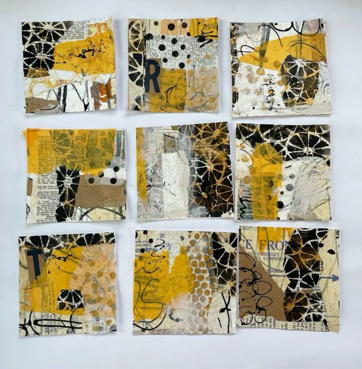 Mini-Dizilerin Mega Derinliği