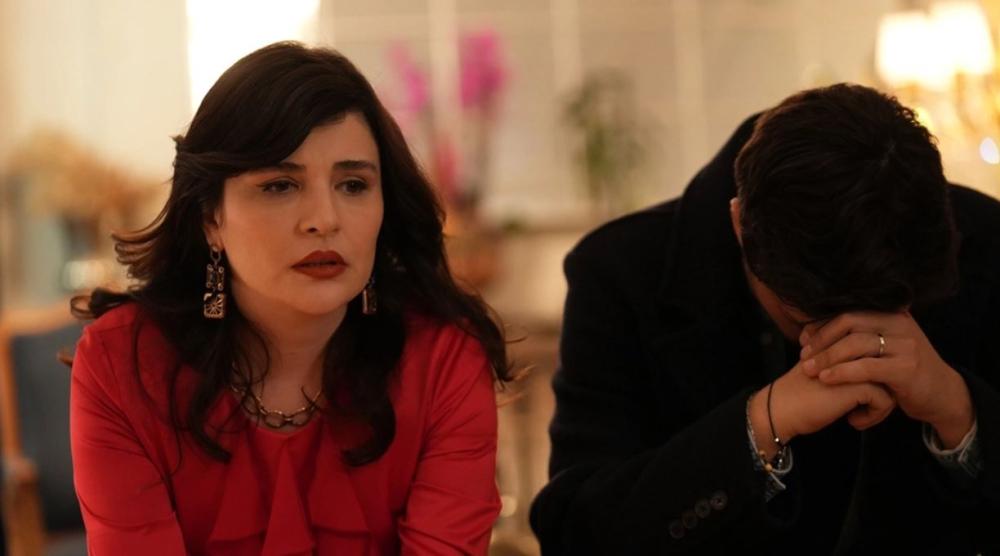 "Nur Yıldız" Karakteri Üzerine