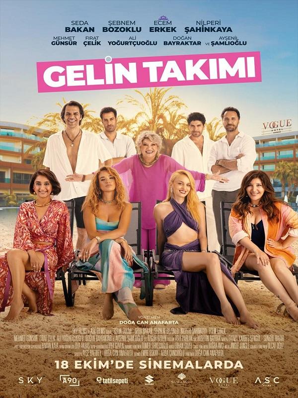 "Gelin Takımı" Filmi Hakkında