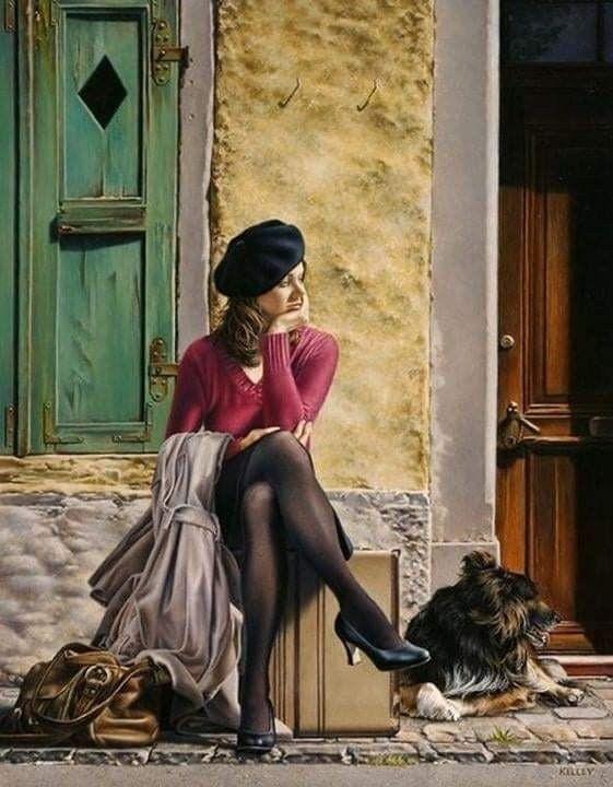 Hayat, Gel Şaşırt Bugün Beni...