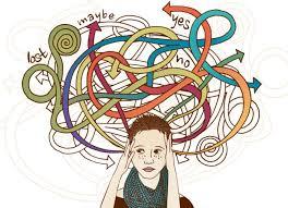 İşleri Yarım Bırakmak Üzerine