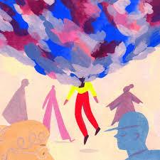 Maladaptive Daydreaming: Müzik Dinlerken Kendi Etrafında Dönerek Hayal Kurmak