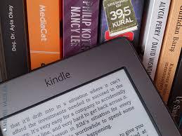 E-Kitaplar ve Klasik Kitaplar Aynı Duyguyu Hissettiriyor mu?
