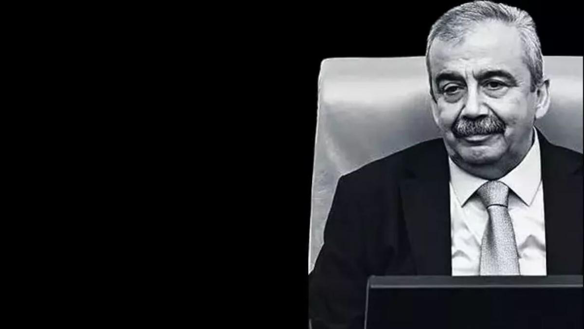 Sırrı Süreyya Önder’e Veda