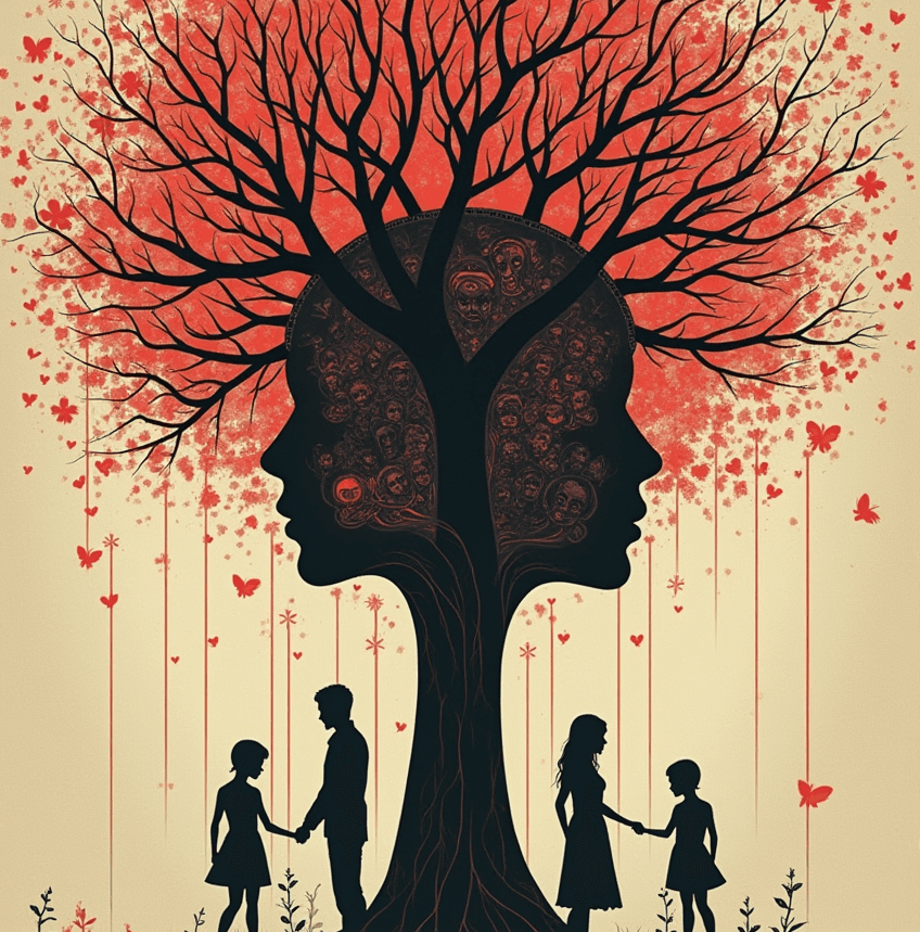 Kanın Sosyolojisi: Akrabalık Bağlarının Birey Üzerindeki Görünmeyen Etkileri