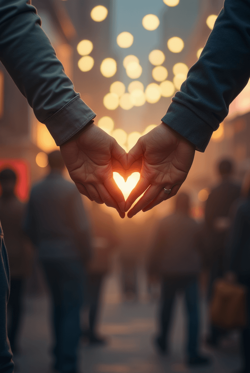 İkili Bağların Gücü: Sevgililik İlişkisinin Sosyolojik Yansımaları