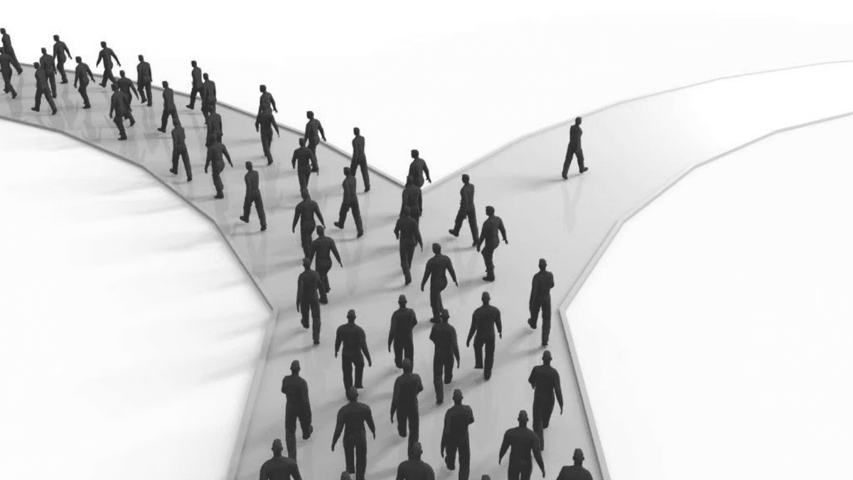 Düşünmeyen Çağda Felsefenin Gerekliliği