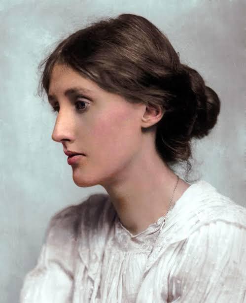 Neden Kadınların Kendilerine Ait Bir Odası Olmalı: Virginia Woolf