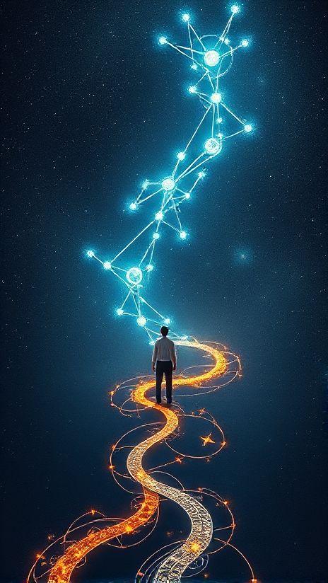 Apofeni: Anlamın Zorunluluğu mu, Zihnin Tuzakları mı?