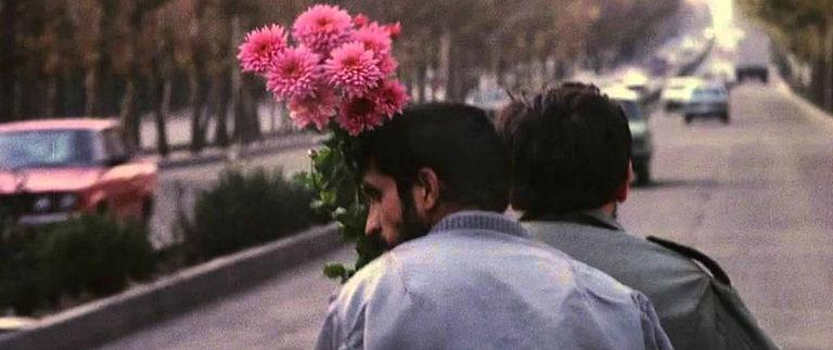 A few picks from Iranian Cinema