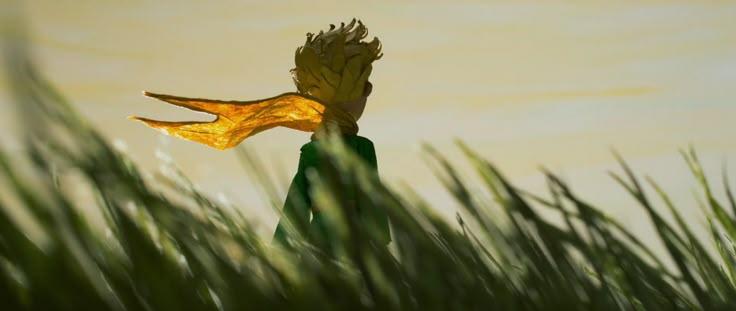 Anlam Peşinde: Küçük Prens’in İzinde