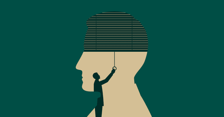 Normal Bir Kaygısal Bozukluk: Düşünmek!