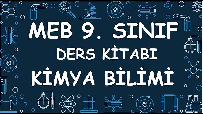 Kim ya bu Kimya Kitabını Hazırlayan?