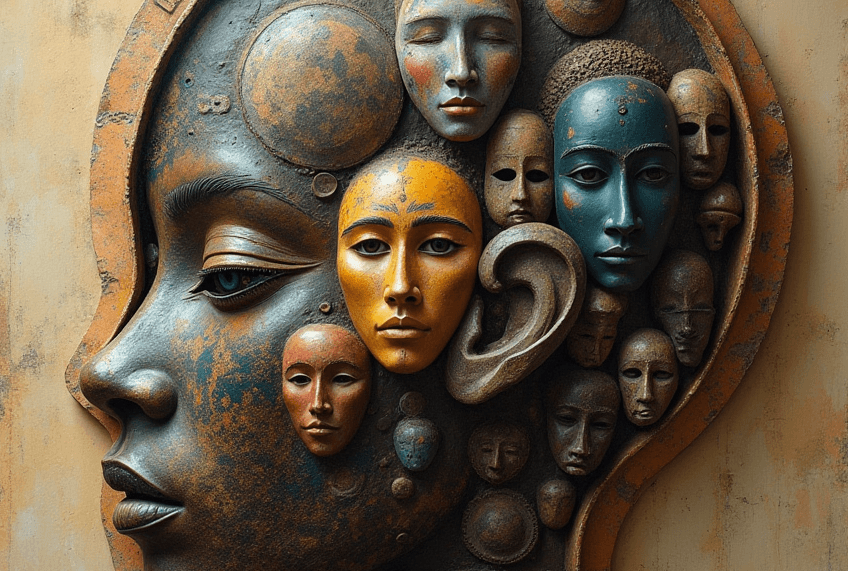 İnsanlığın Aynasında Sosyoloji: Antropolojinin Sosyolojik Derinliği