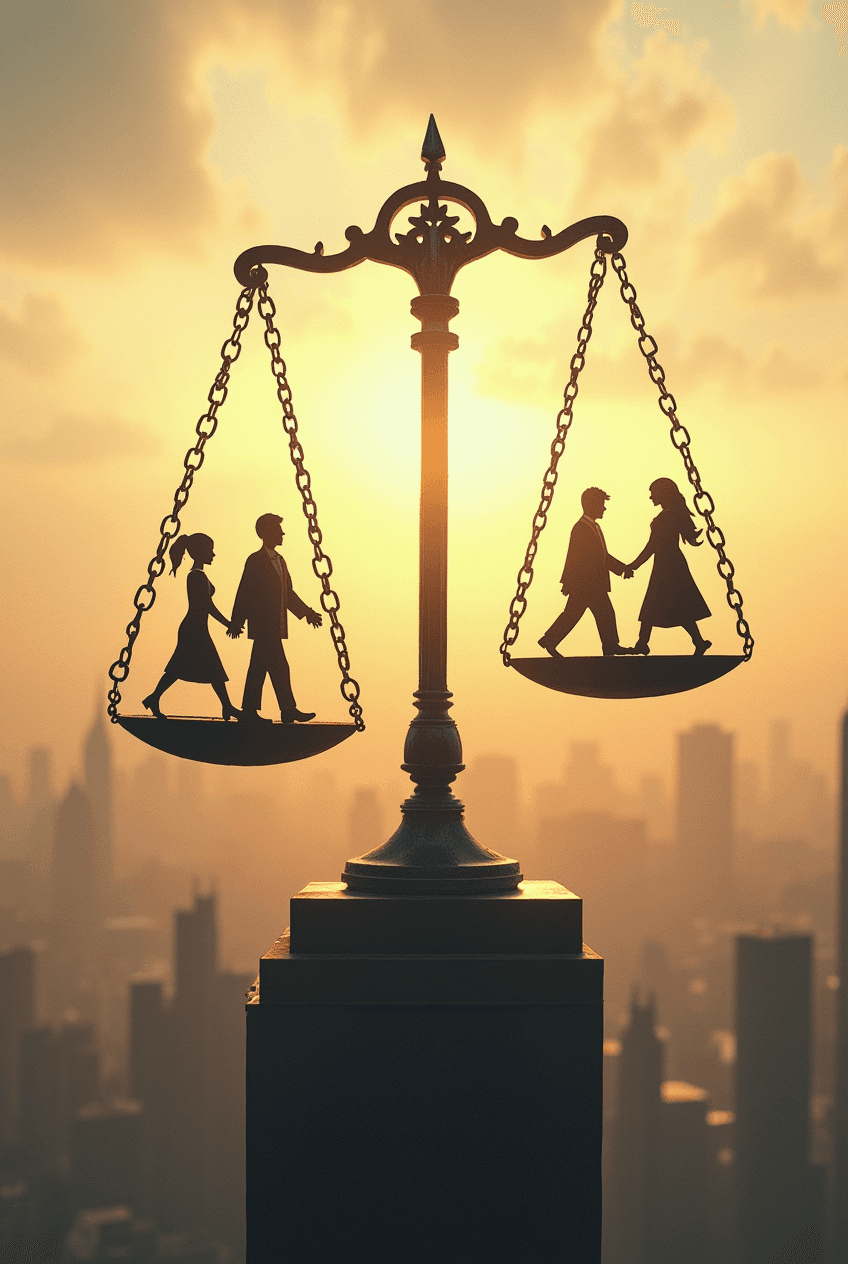 Toplumsal Ahlâkın İnşası: Etik ve Sosyoloji Arasında İnce Bir Hat