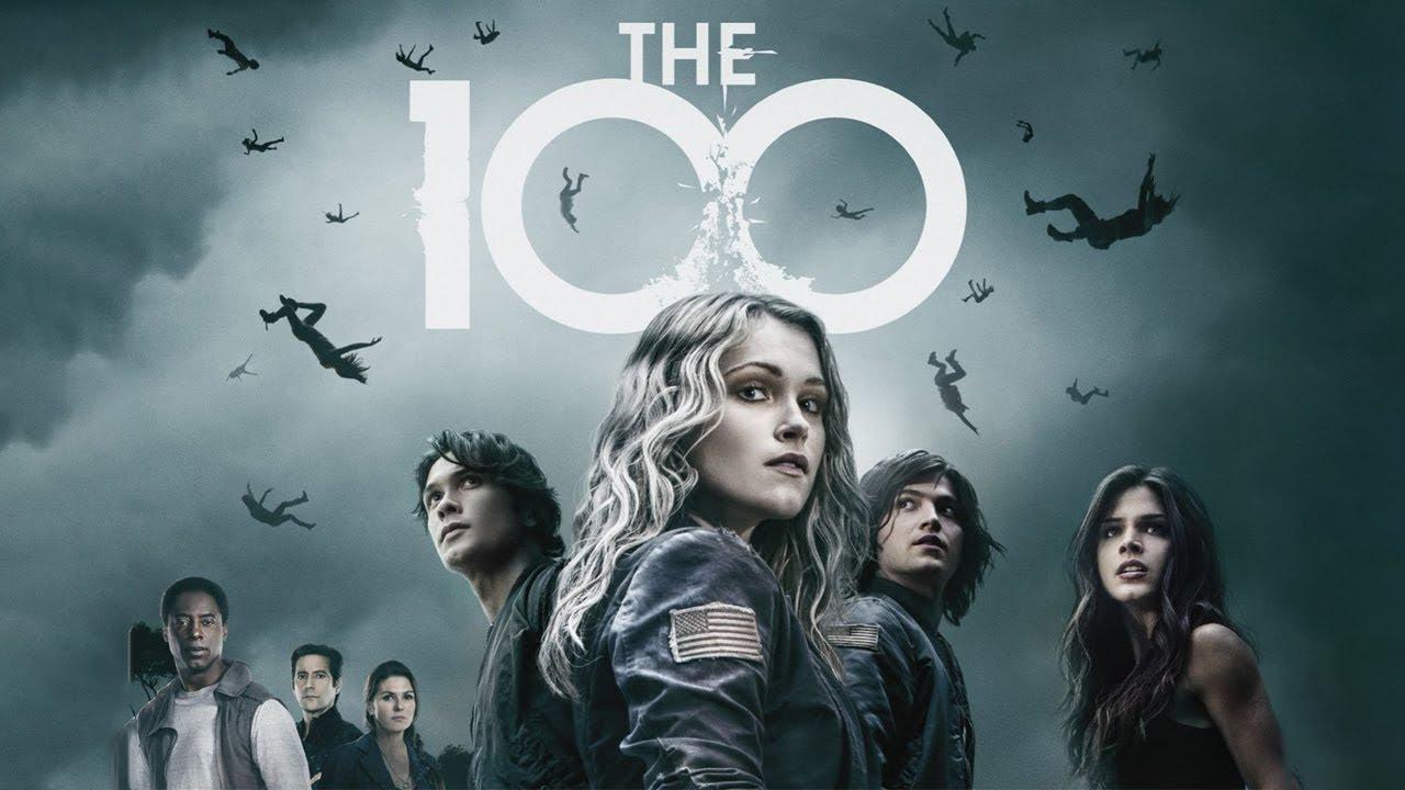 The 100 İzlenir Mi?