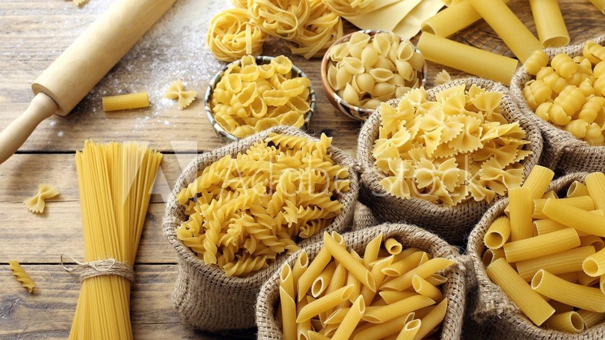 Makarna Kültürünün Doğuşu ve Dünya Mutfaklarındaki Yeri