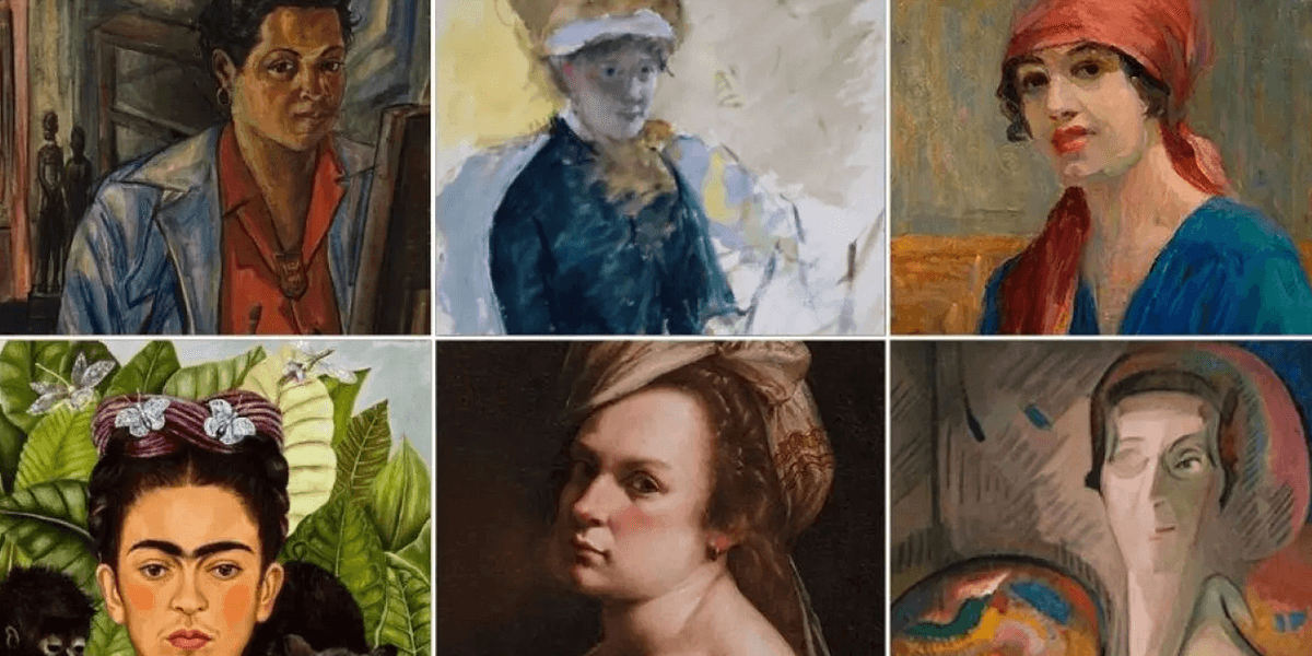 Rüyalar, Duvarlar ve Pikseller: Sanat Neyi Görmemizi Sağlar?