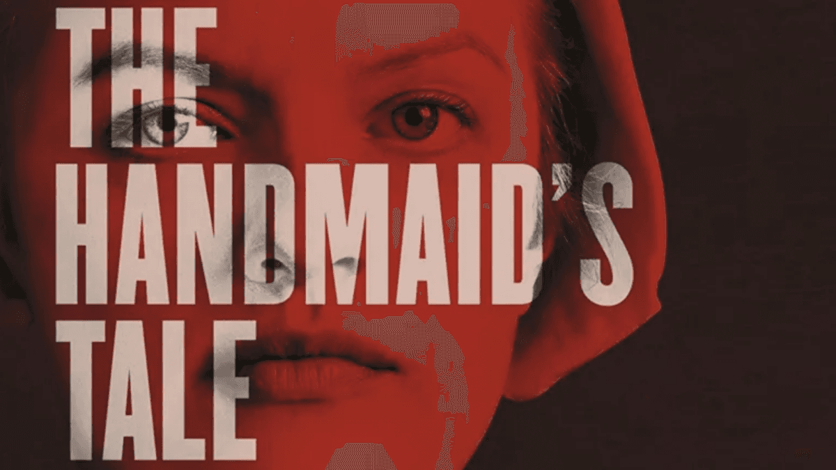 The Handmaid's Tale: Günümüze Işık Tutan Bir Eser
