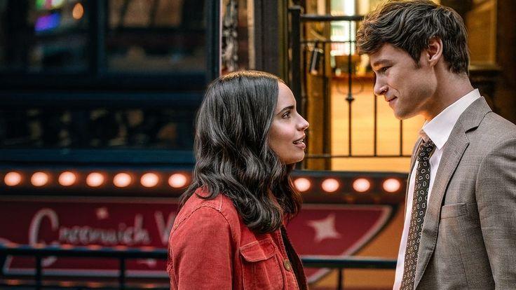 Bir Hayat Listesi Hazırlayalım Mı? - The Life List