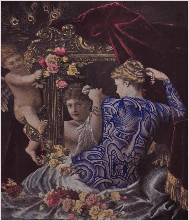 Tenin Hafızası: Dövmenin İnsanlık Kadar Eski Hikâyesi