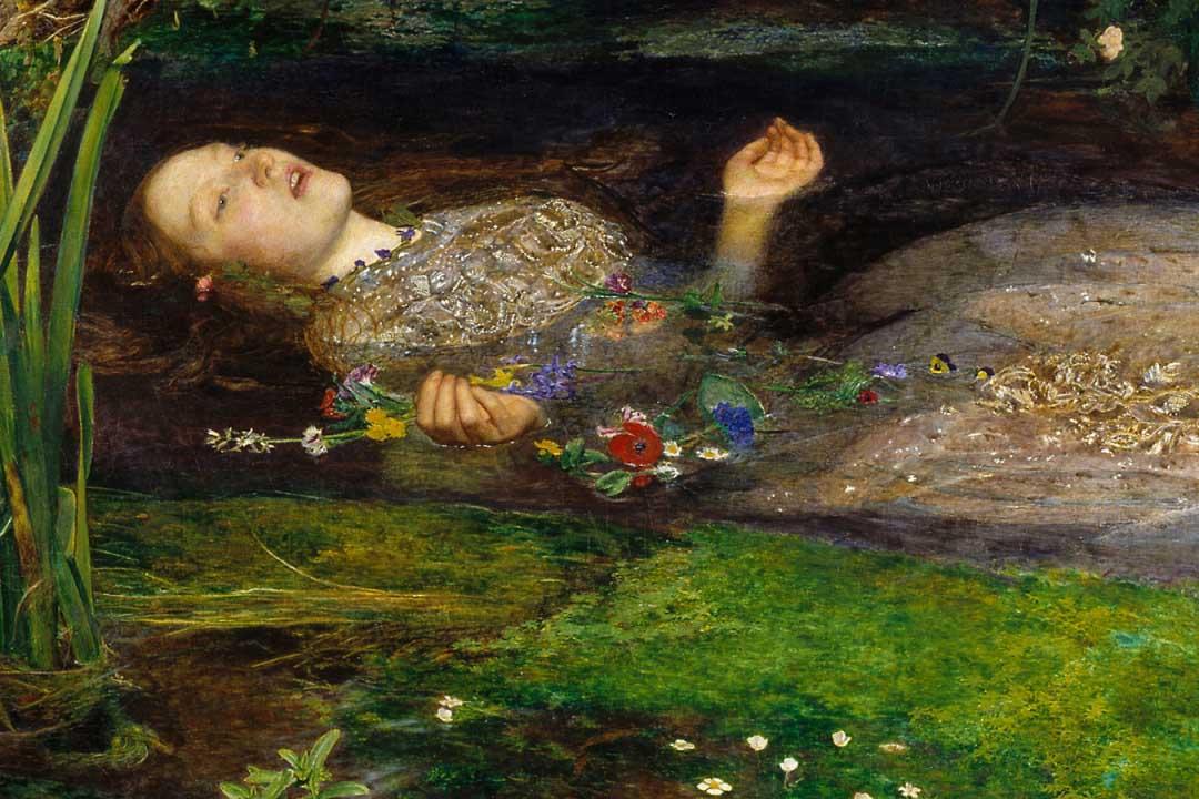 The Theme of Madness in Shakespeare's Hamlet